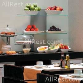 H10 Universitat Hotel 11